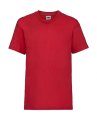 Kinder T-shirt FOTL value Weight T Red